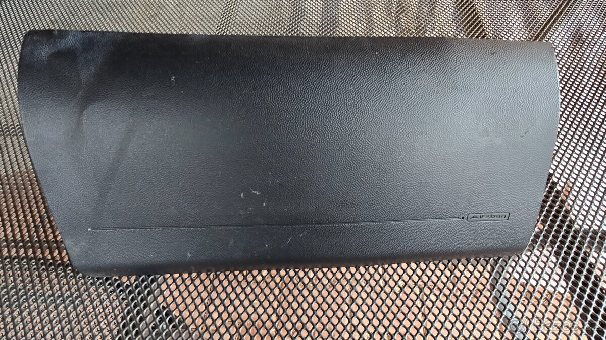 Airbag spolujezdce Ducato , boxer, jumper