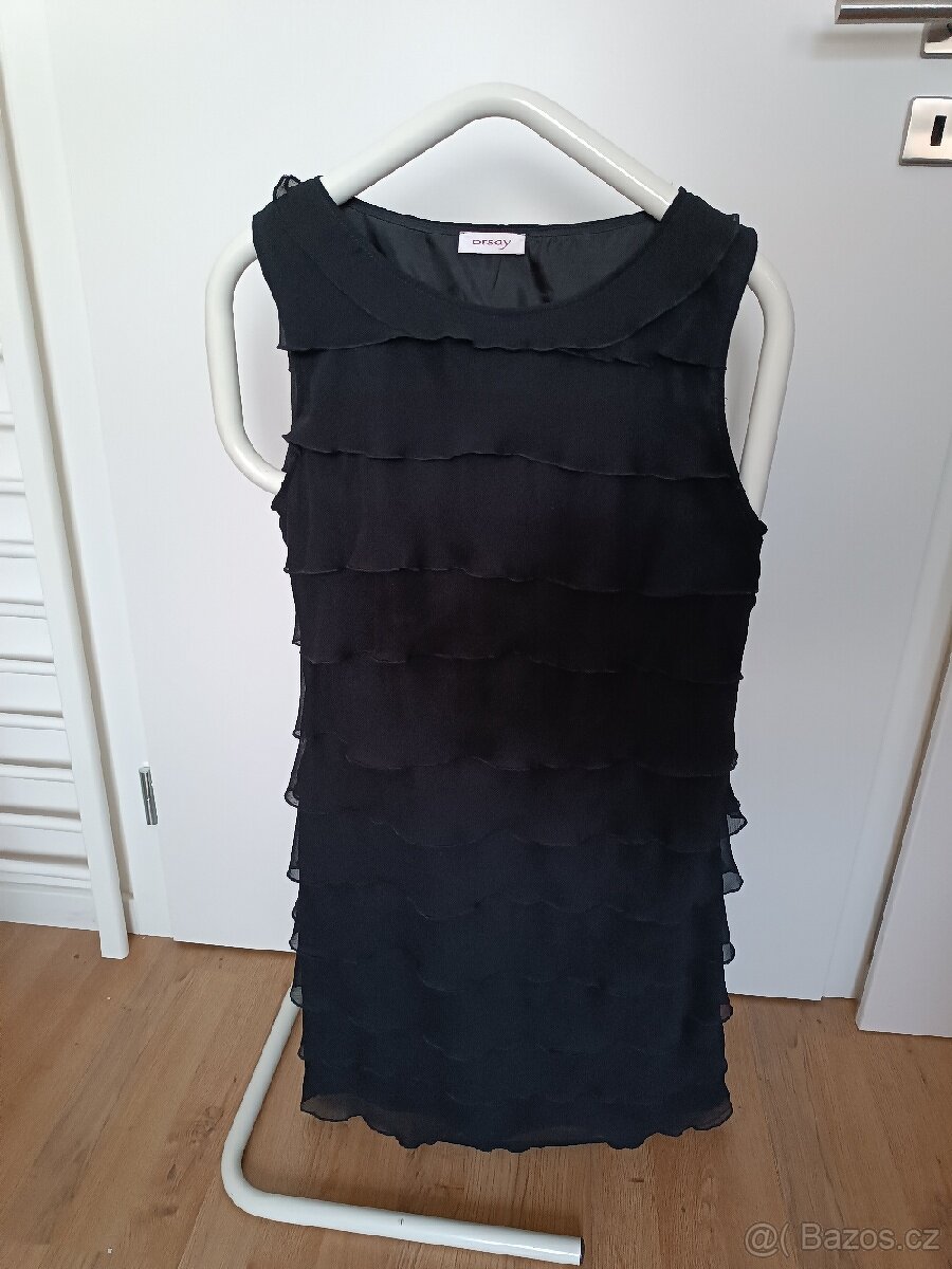 Dámské šaty zn. Orsay vel.38