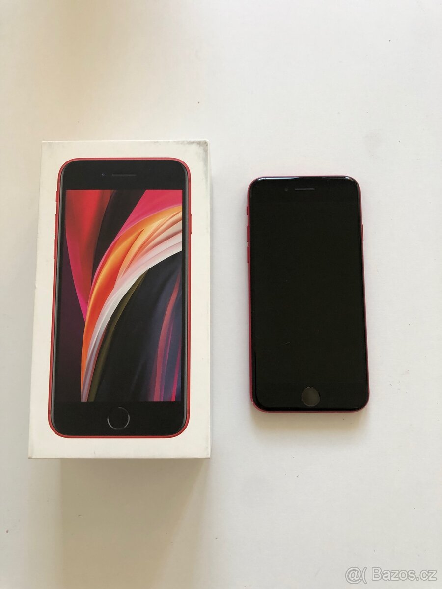 Iphone SE 2020 64GB
