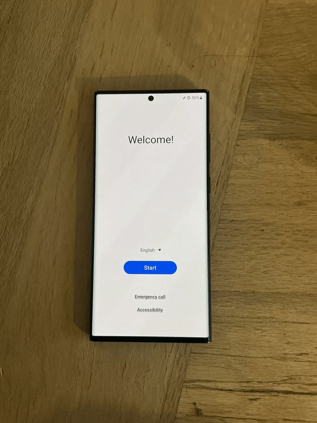 Vymenim Samsung S22 Ultra 12/256gb
