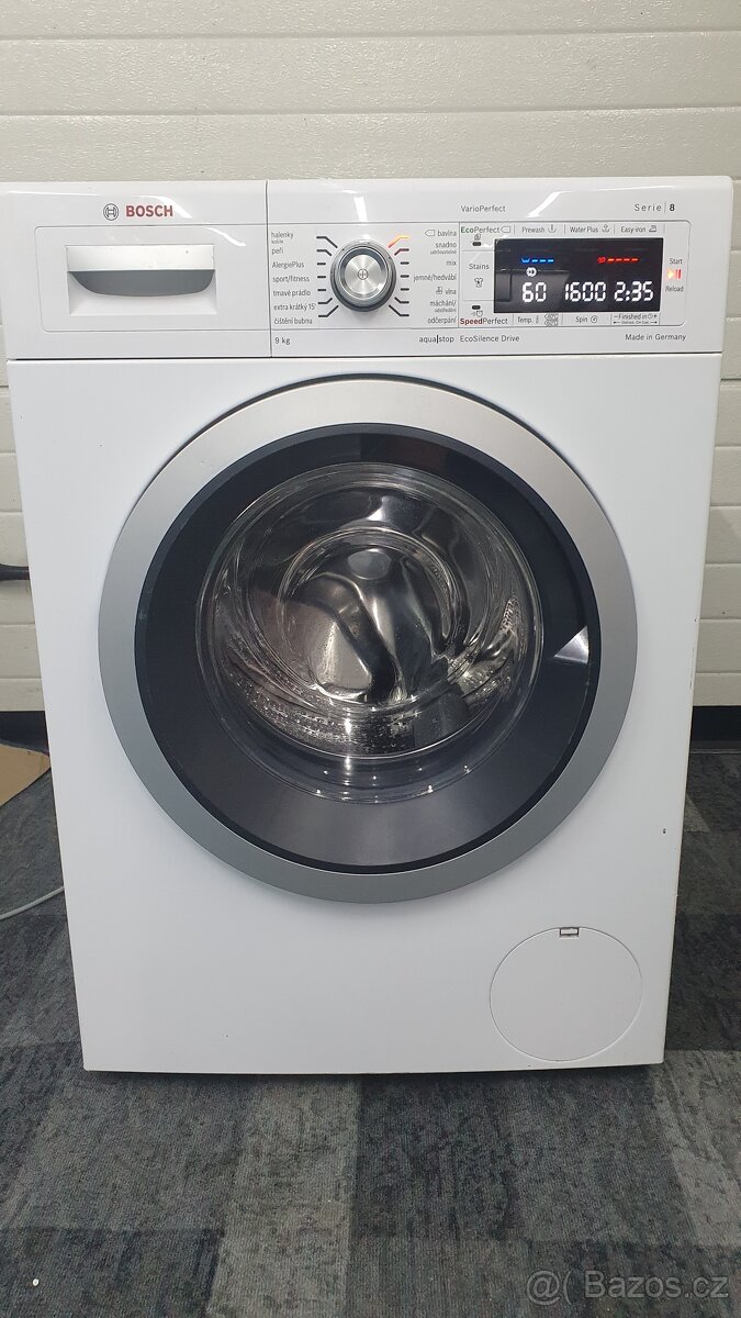 Pračka Bosch WAW32540EU A+++