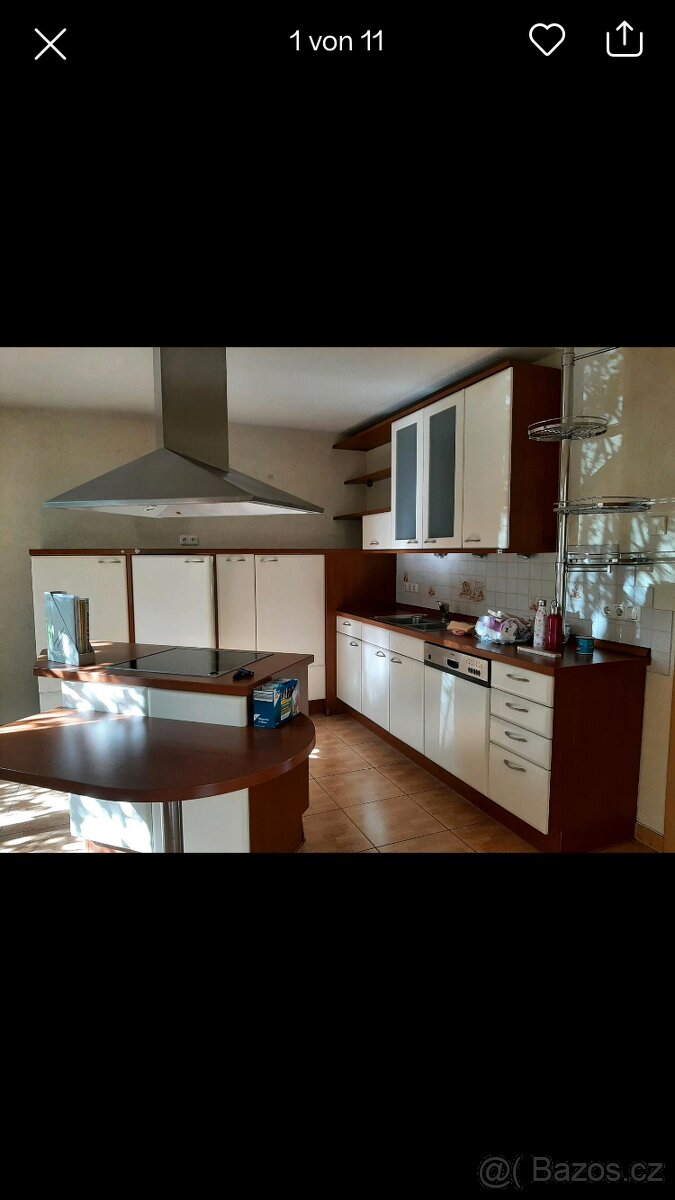 Kuchyňská linka