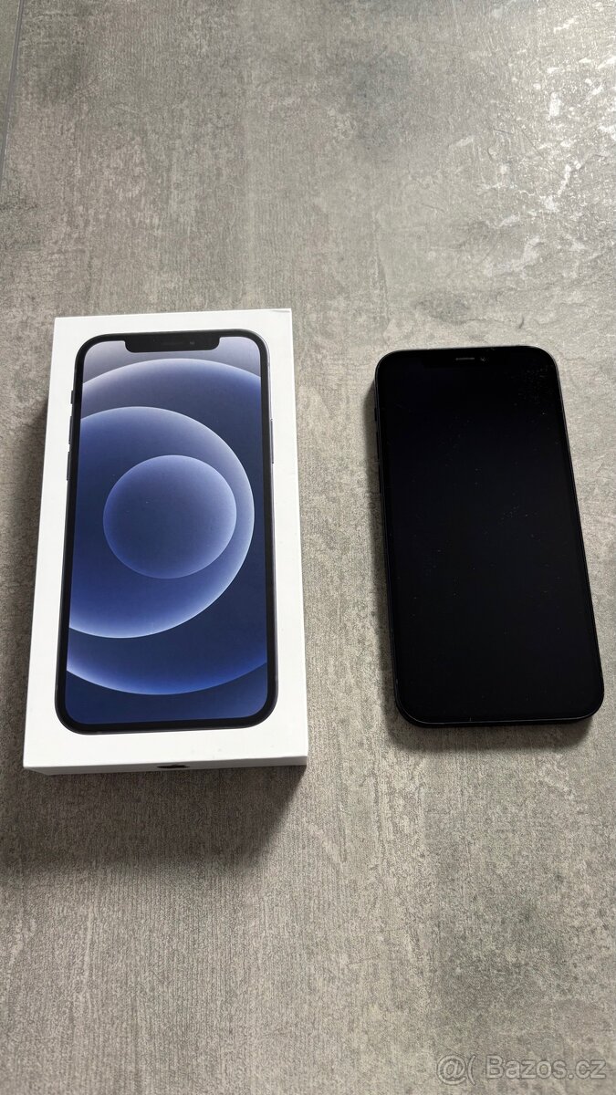 iPhone 12 64GB