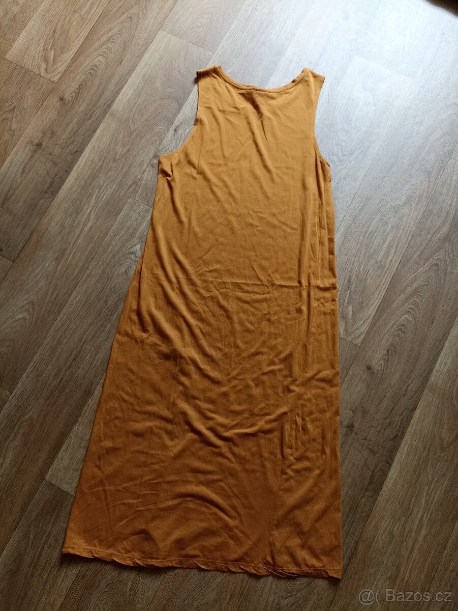 Bavlněné šaty HM