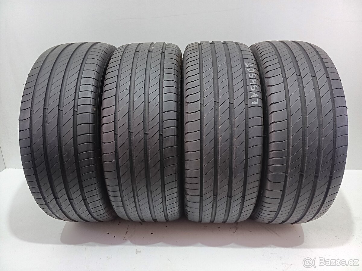 Letní pneu 205/45/17 Michelin