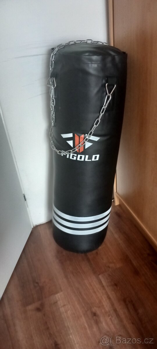 Boxovací pytel 30kg