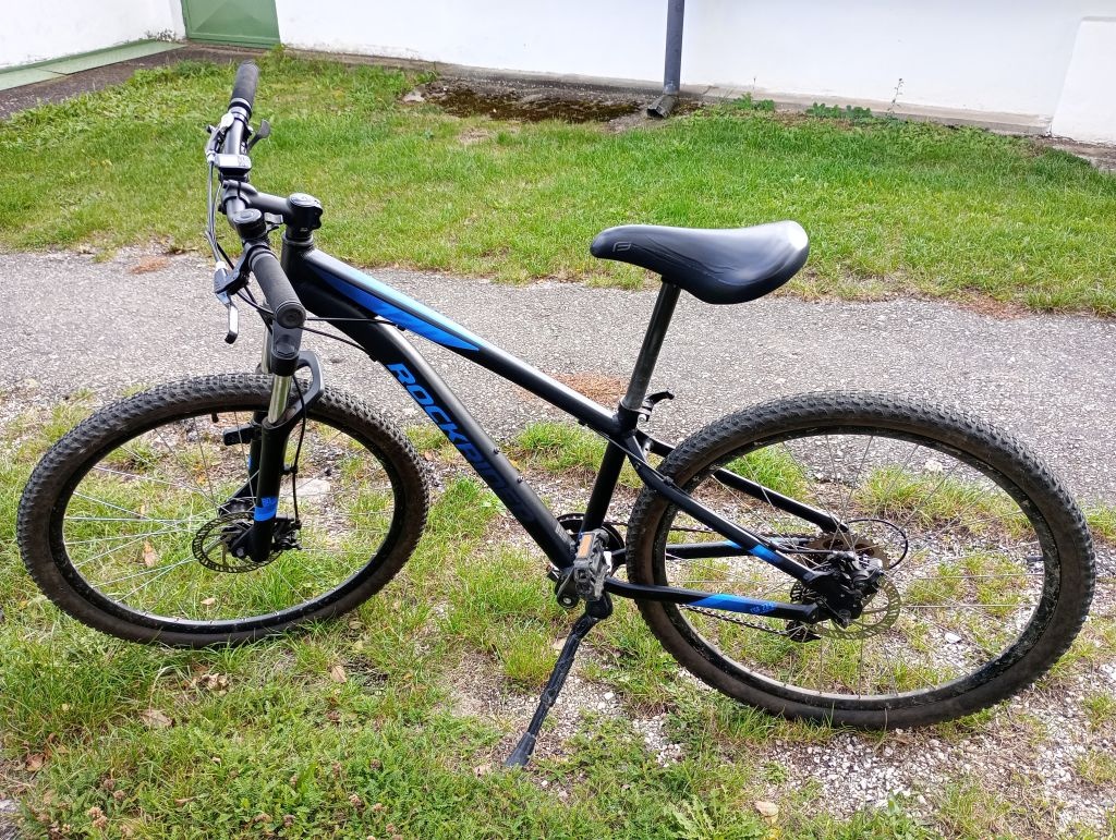 Horské kolo Rockrider ST120