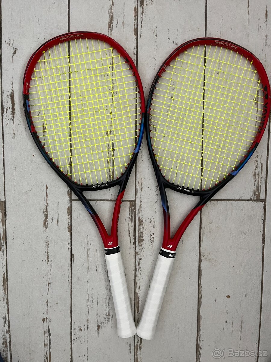 Tenisové rakety Yonex Vcore 98