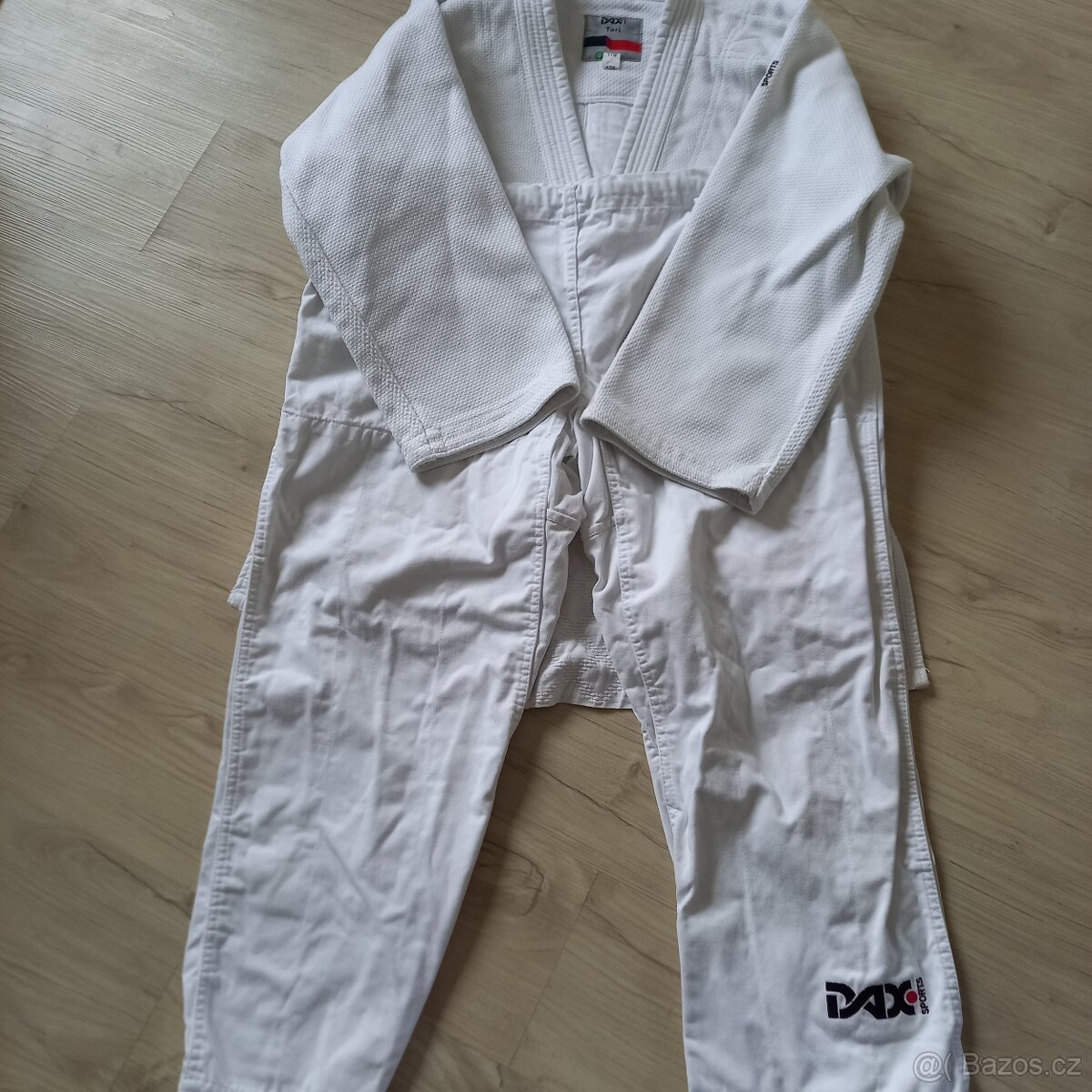 Kimono.na judo