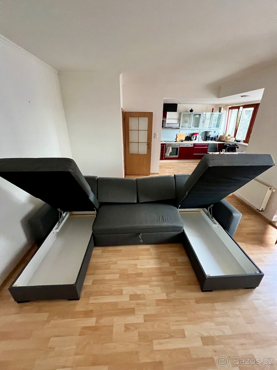 Sedací souprava