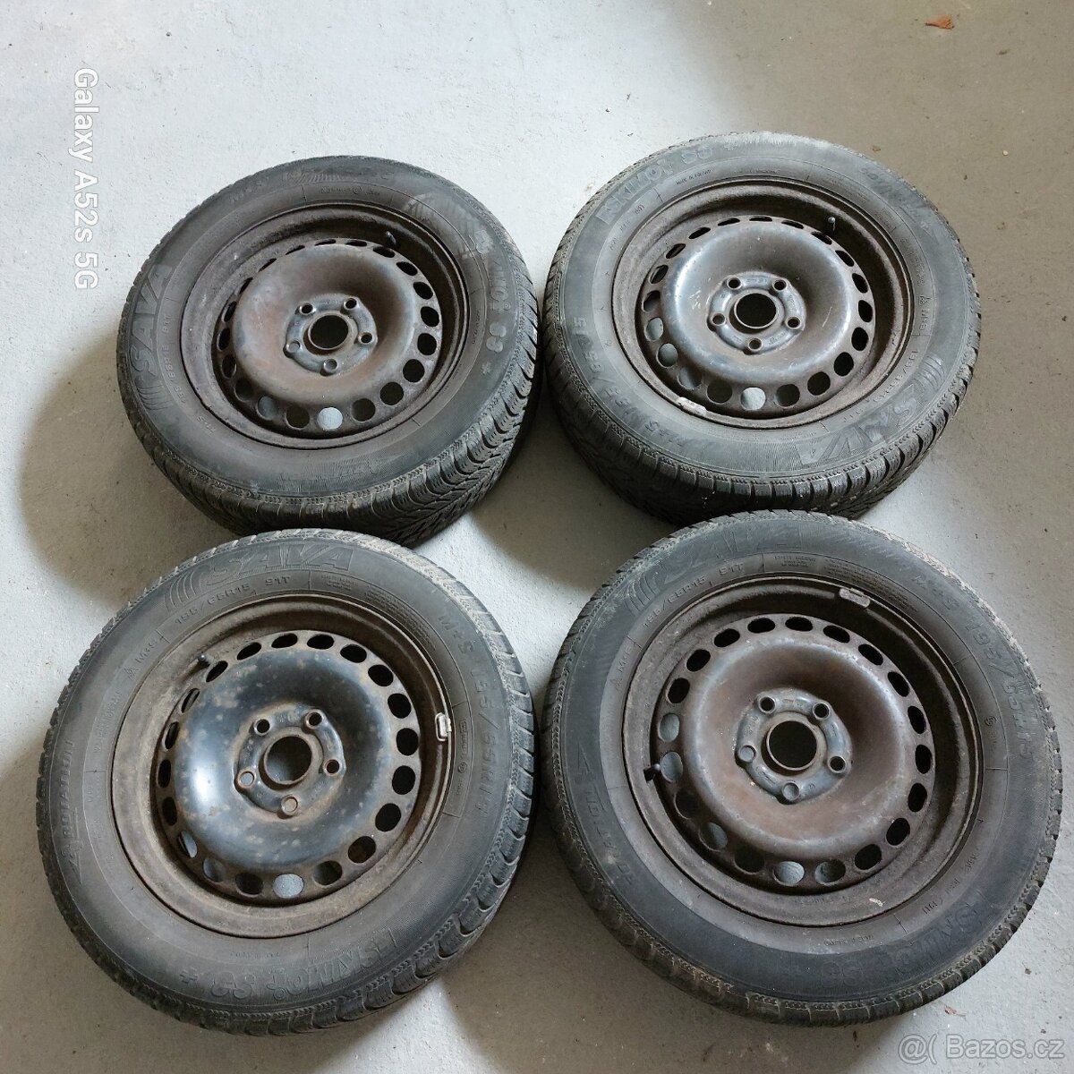 195/65/15