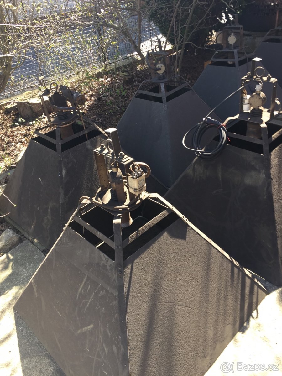 Industrialni lampa