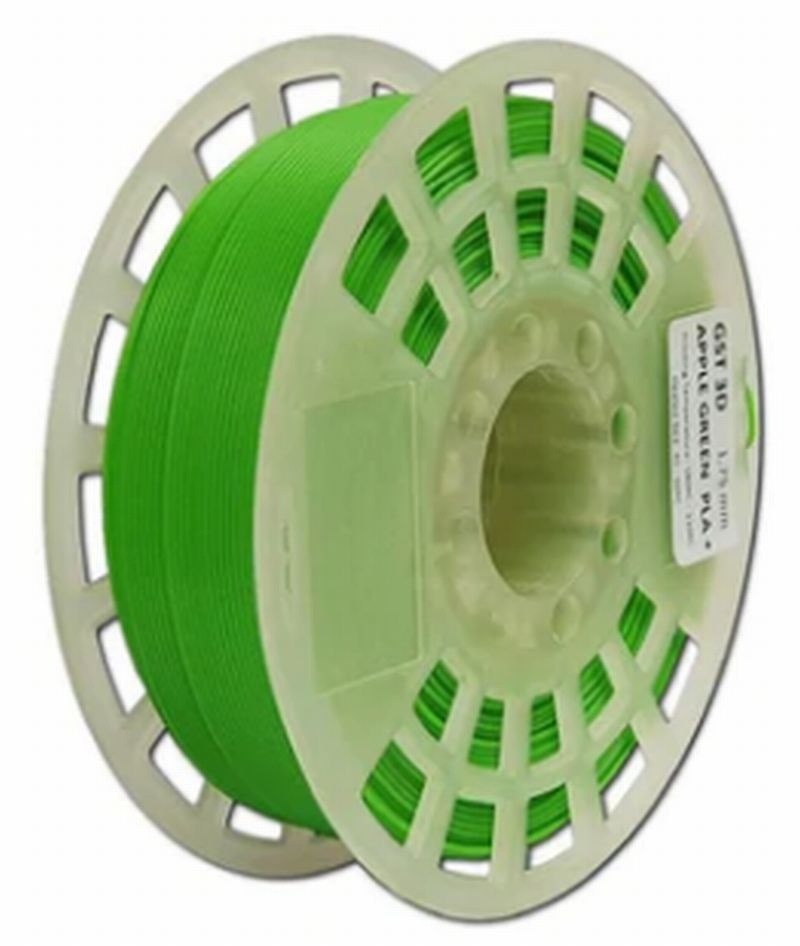 PLA filamenty 1.75mm do 3D tiskárny