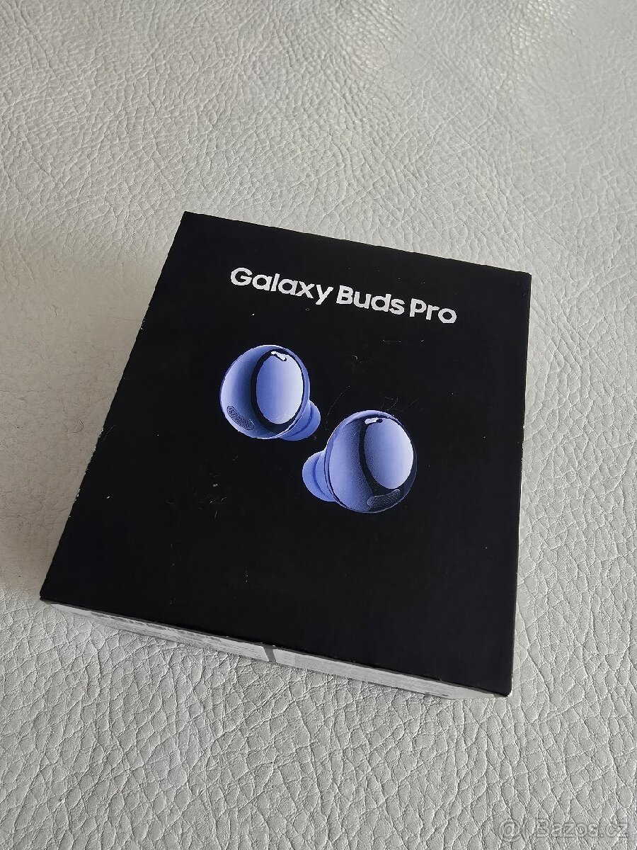 Samsung Buds Pro