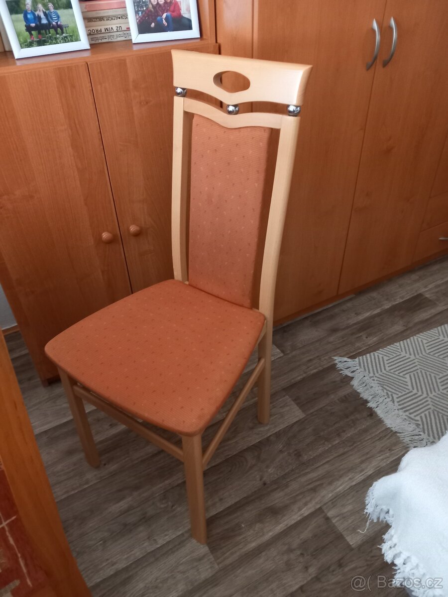 Jídelní židle