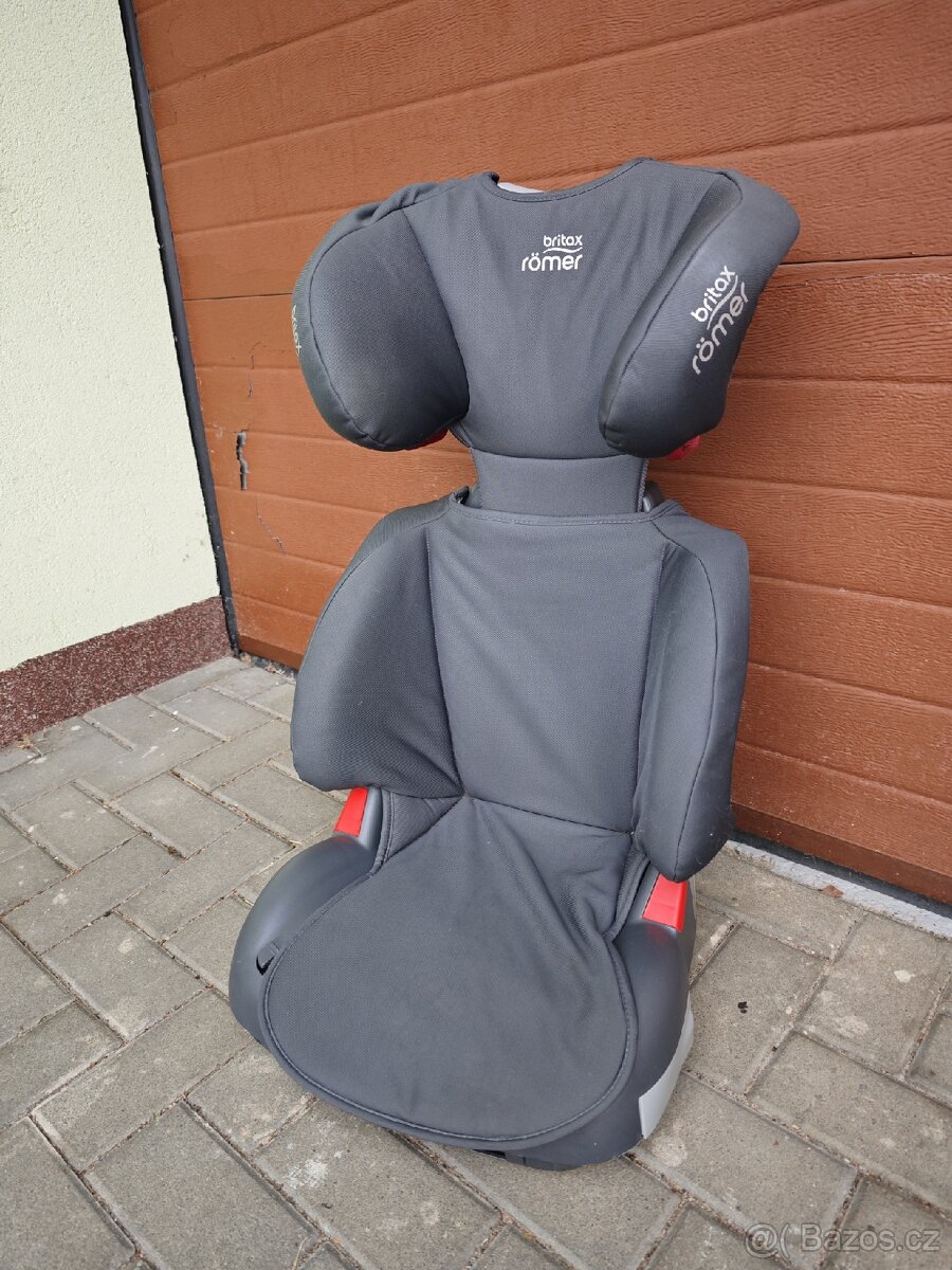 Autosedačka