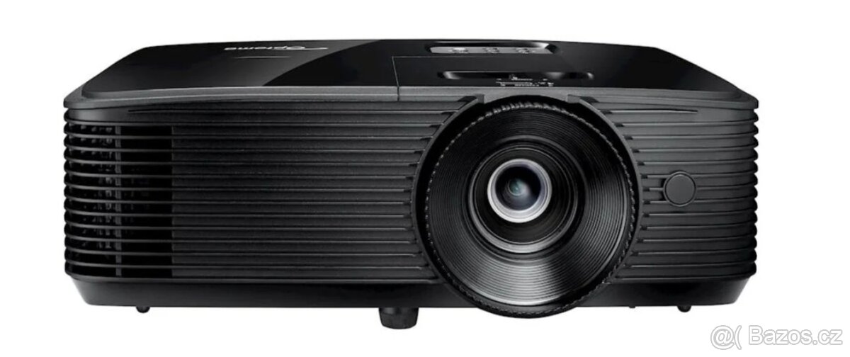 Projektor optoma HD146X