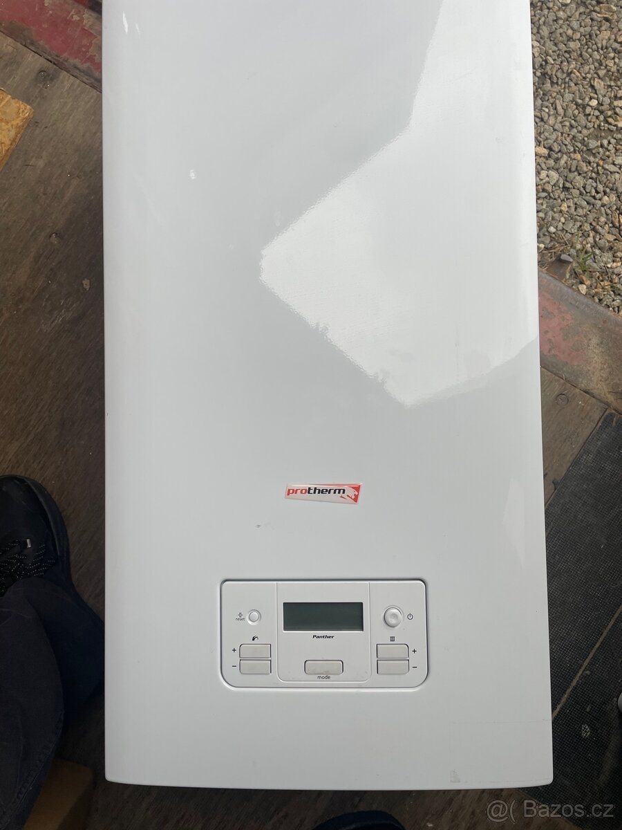 Protherm Panther 12 KTO