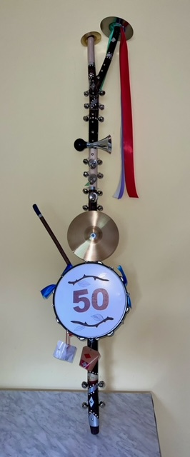 Vozembouch ku heligonke.