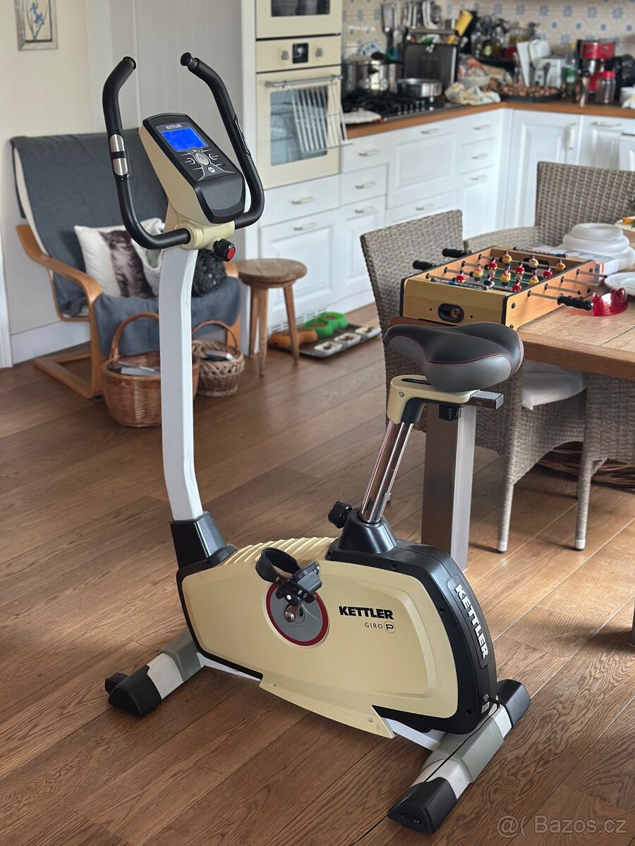 Trenažer Kettler GIRO P