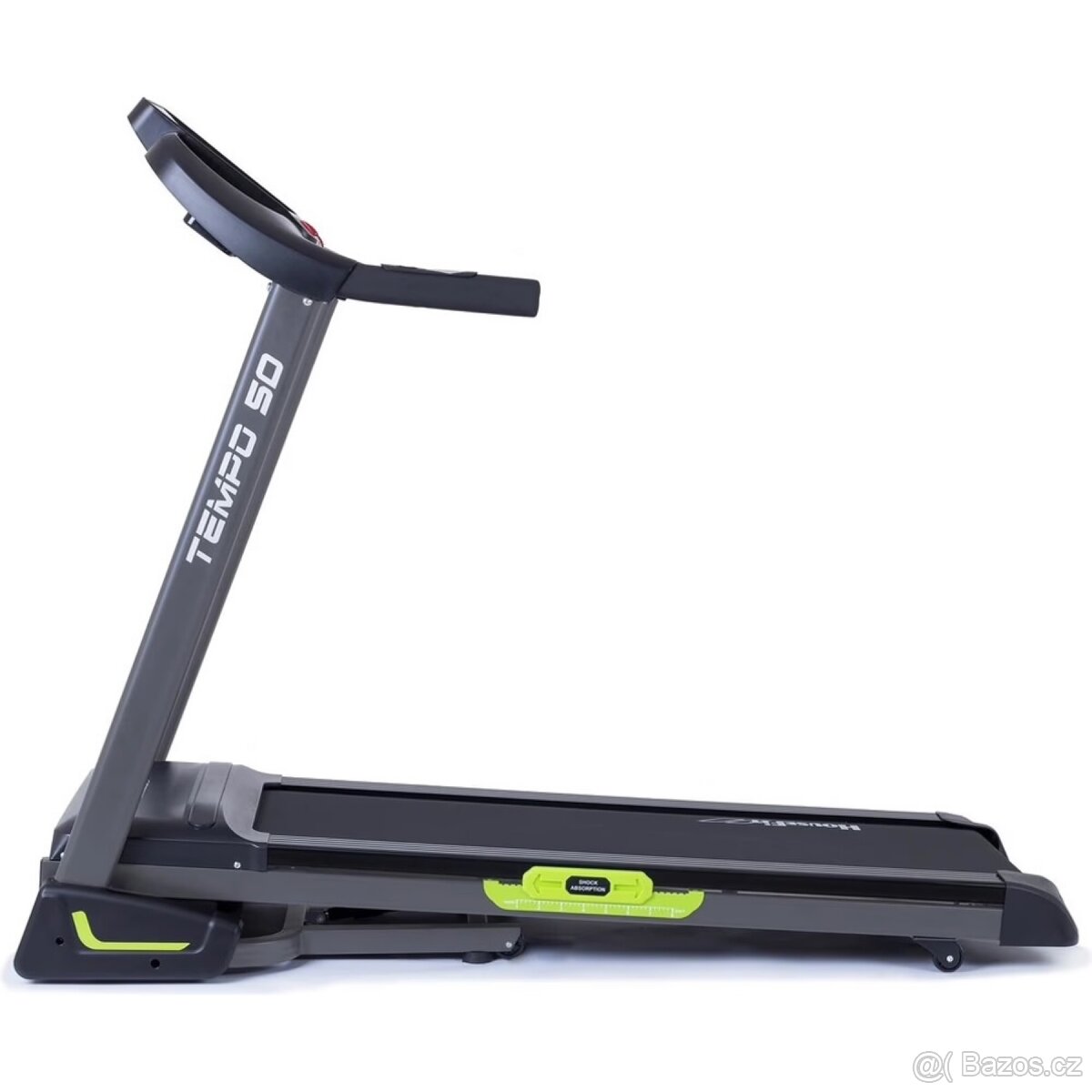 Běžecký pás Housefit Tempo 50