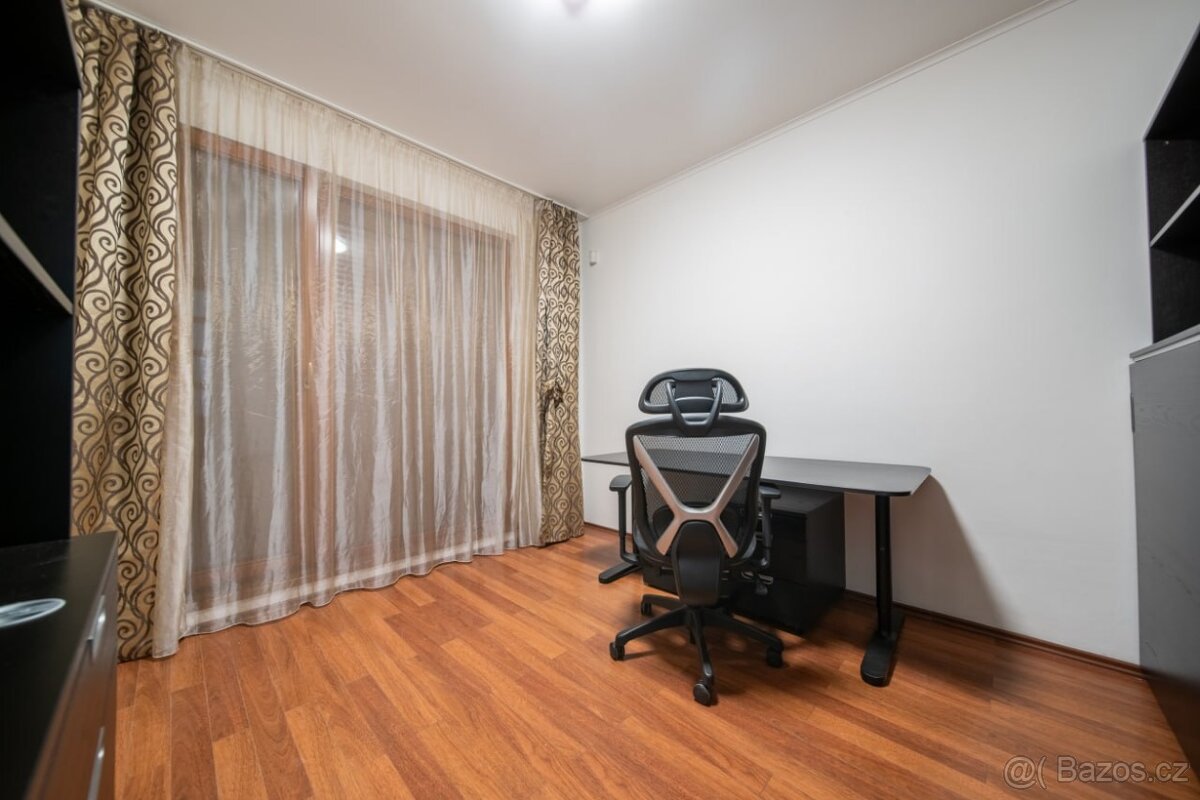 Pronájem domu v Březiněvsi