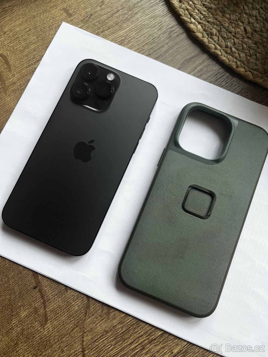 Apple iPhone 14 Pro Max 128 GB Space Black