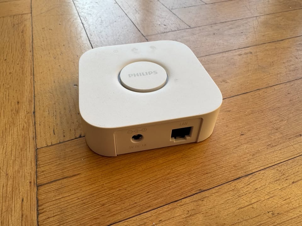 Philips Hue Bridge 2.1