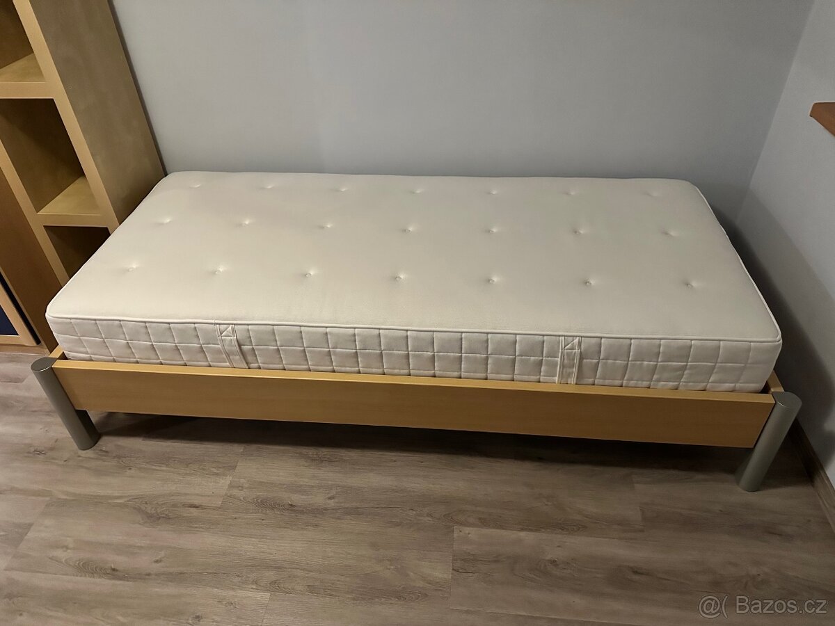 Matrace IKEA HYLLESTAD