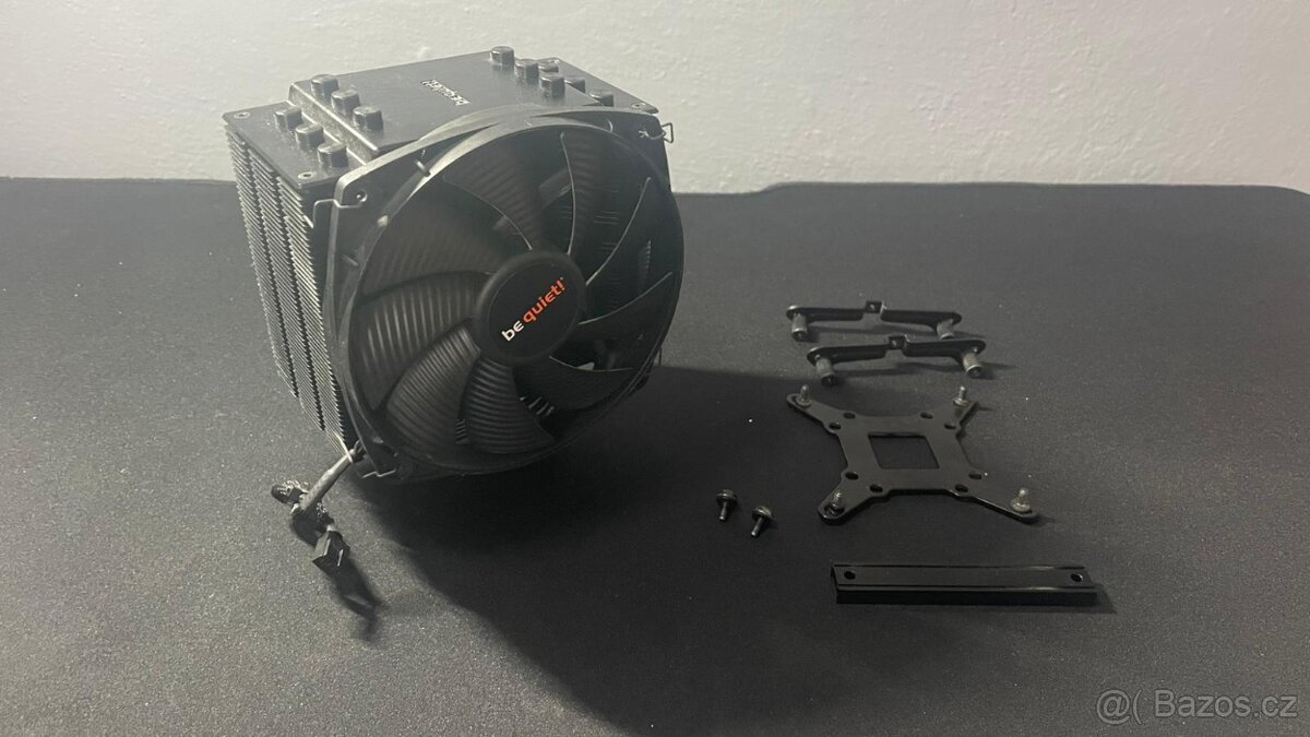 Be quiet DARK ROCK 4