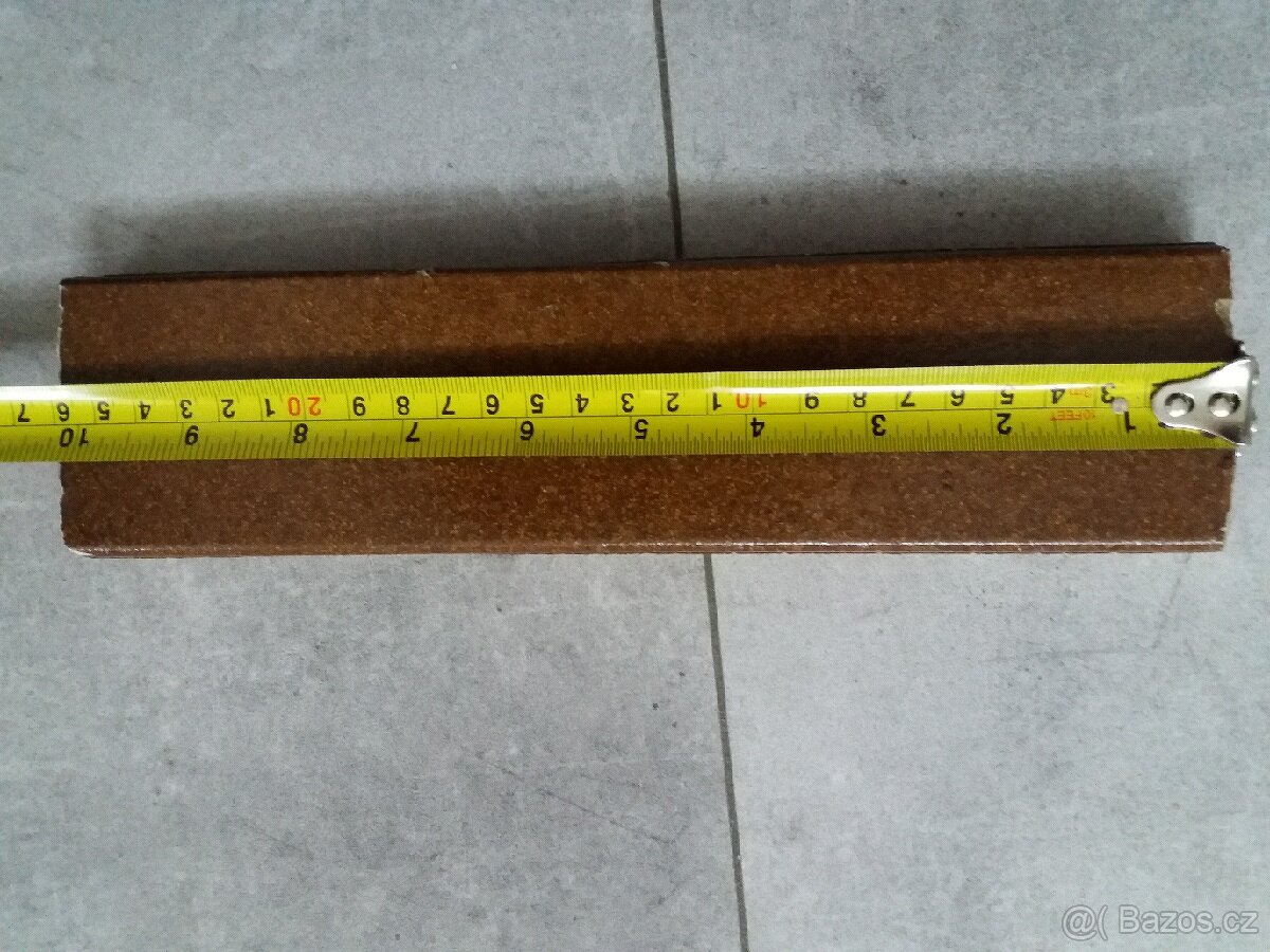 Obklad na sokl keramicky