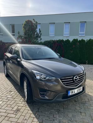 Mazda CX-5,2.2 Skyactiv