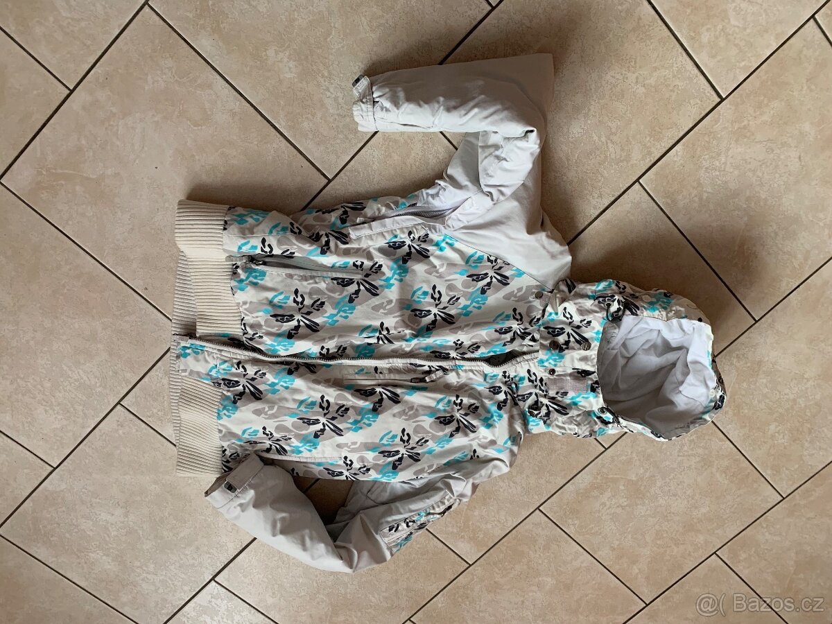 Zimní lyžařská bunda Alpine Pro vel.L, M