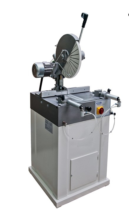 Jednokotoučová pila Pressta SW 400