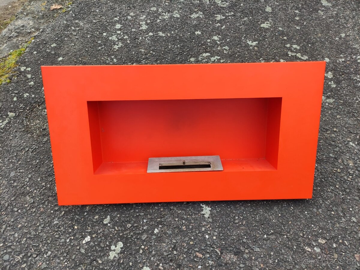 Biokrb závěsný 85x45cm