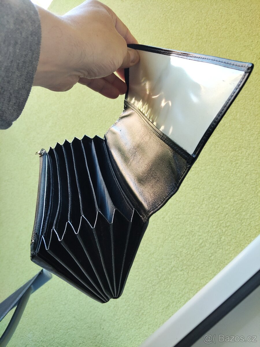 Kasirka hospodská penezenka