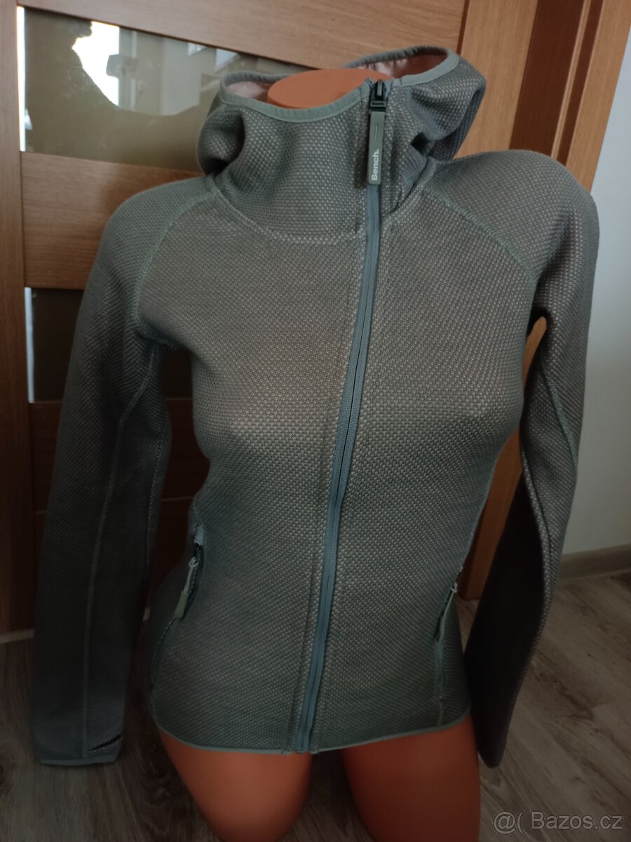 Nová dámská mikina Bench, XS