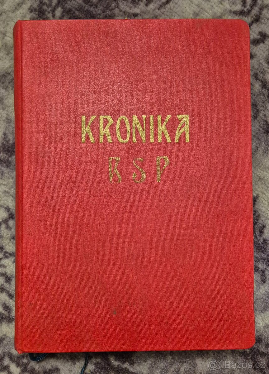 KRONIKA BSP