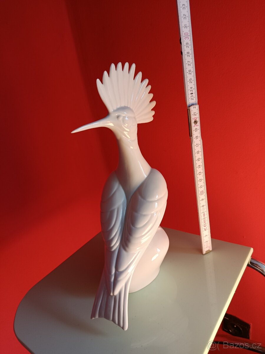 Dudek Jaroslav Ježek Royal Dux