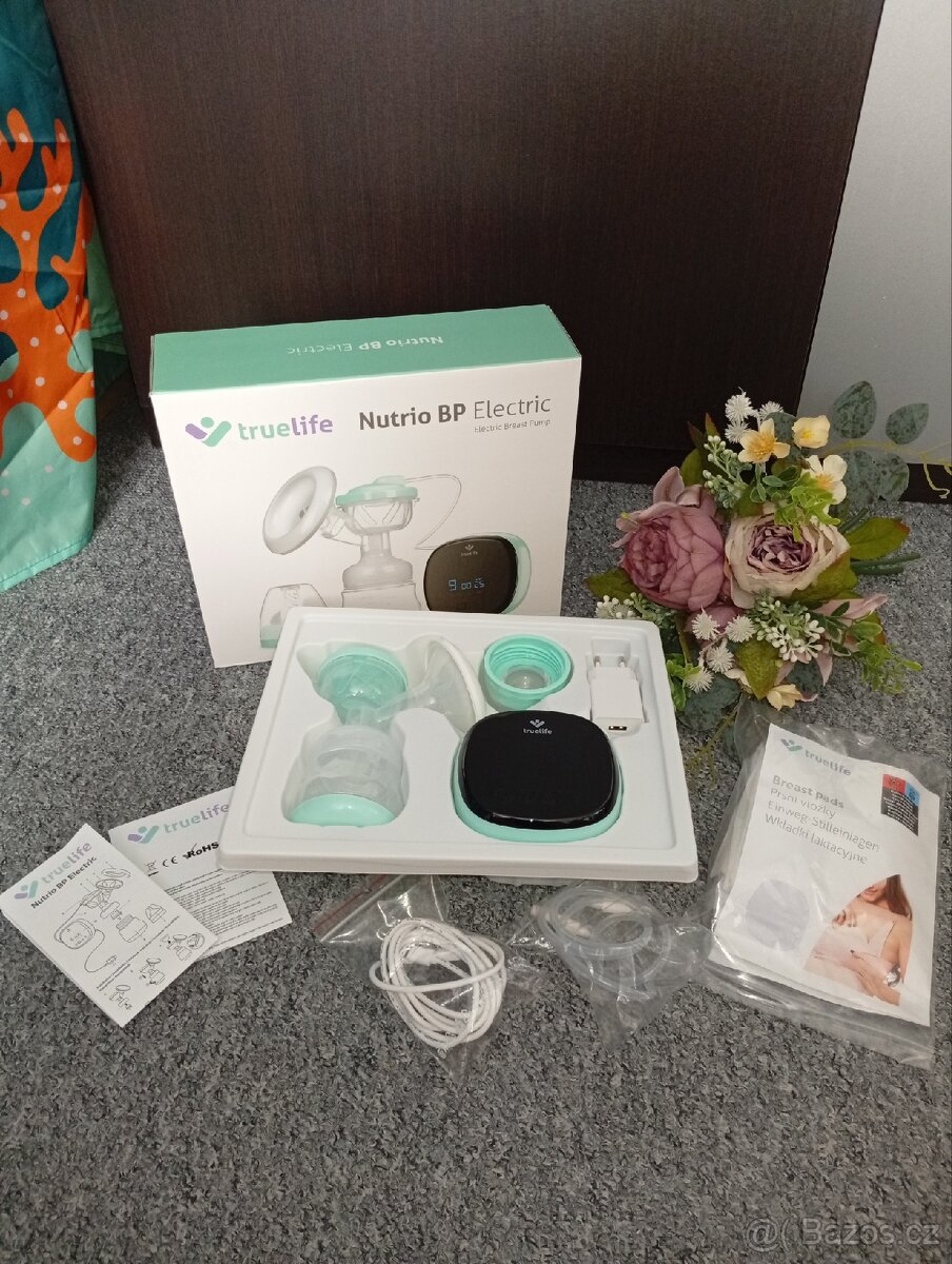 Odsávačka Truelife