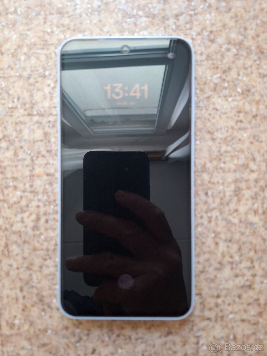 SAMSUNG Galaxy A35 5G 6+128GB