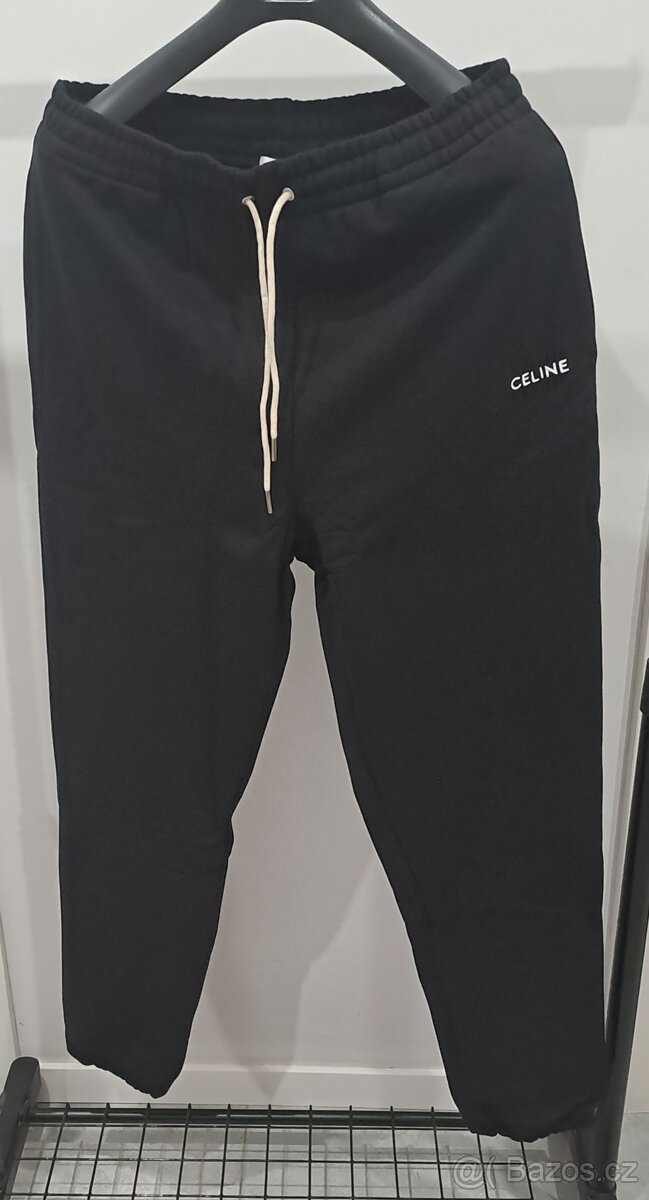 CELINE UNISEX TEPLAKY