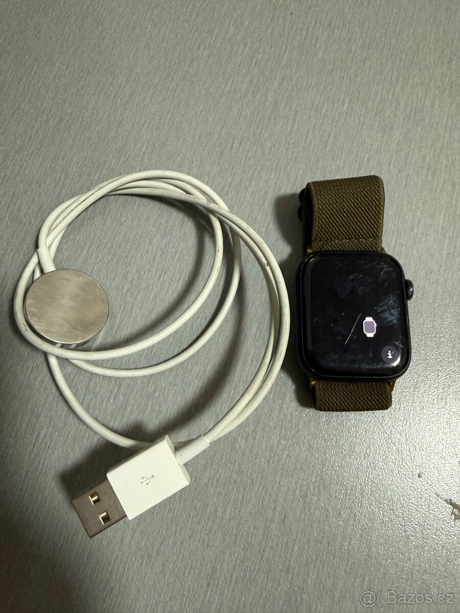 Apple Watch 7