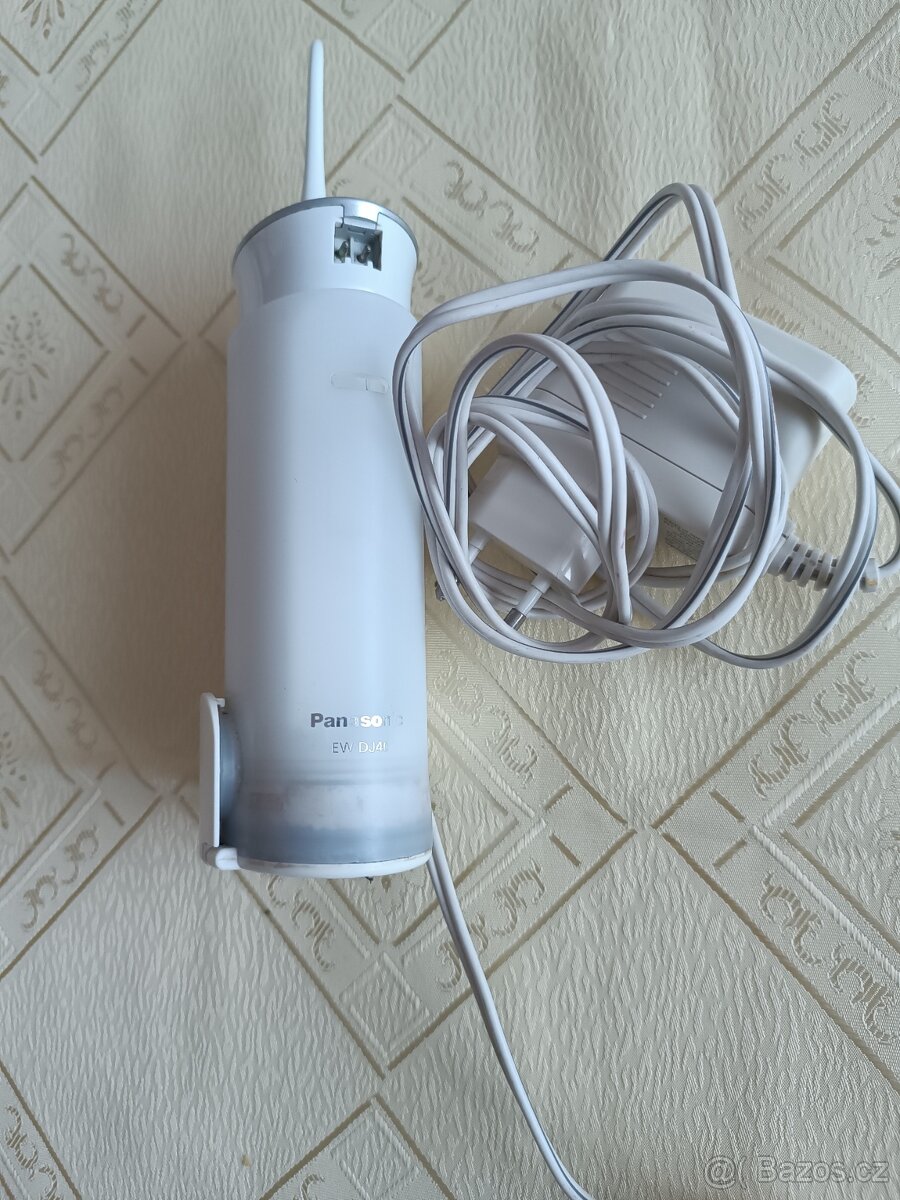 ústná sprcha Panasonic