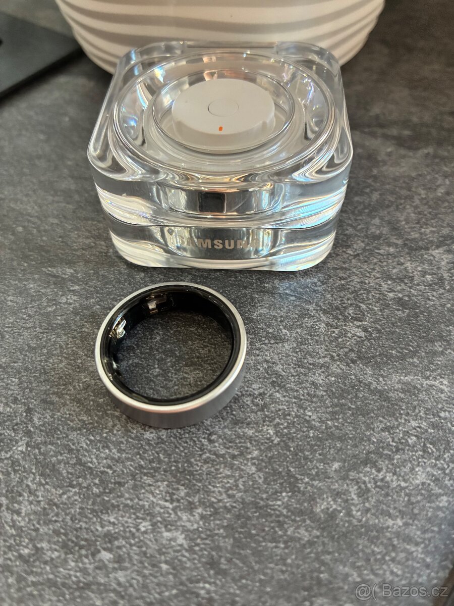 Samsung Galaxy Ring vel.12