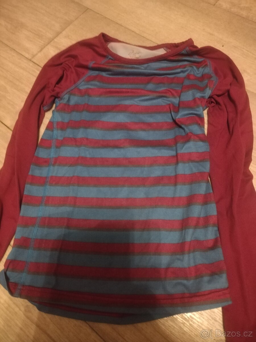 Termopradlo crane vel 146/152