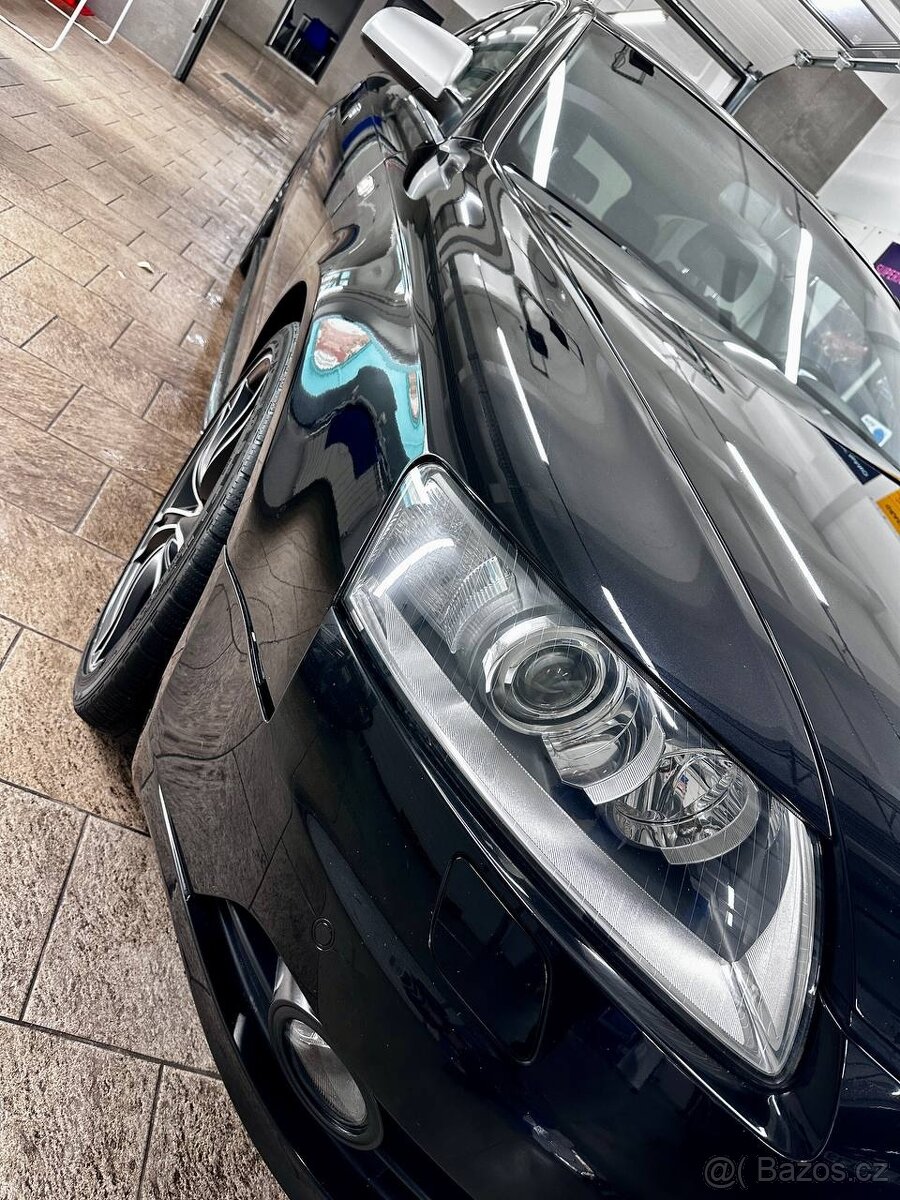 Audi A6C6 3.0 Quattro