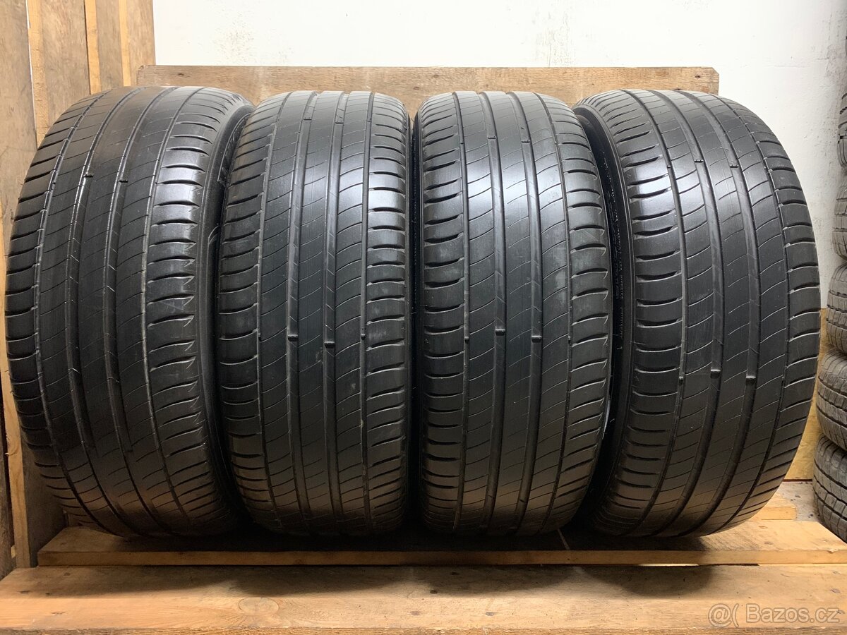 4ks 225/50/18 Michelin Primacy3/2020/95V/letni