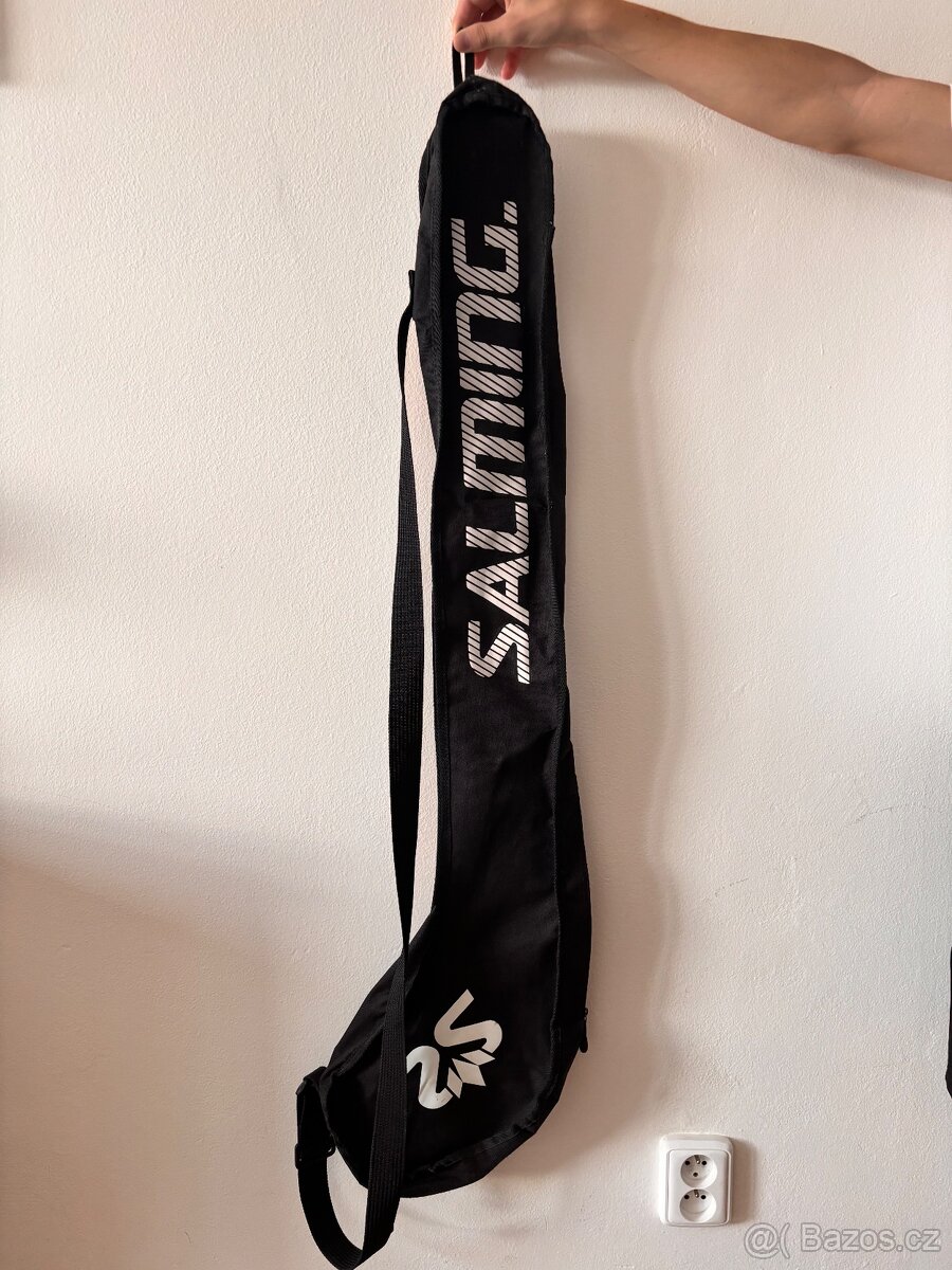 Vak na florbalky junior