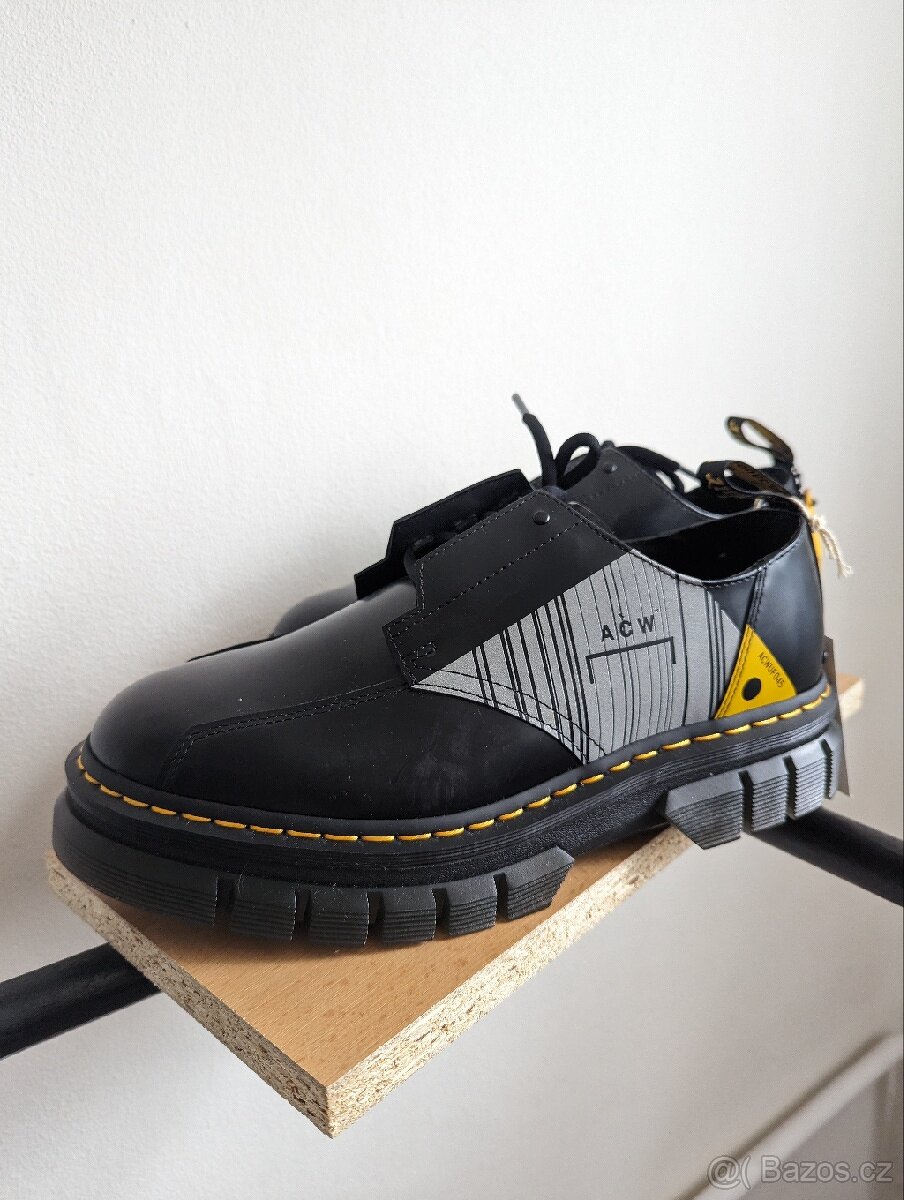 Dr.martens x a cold wall